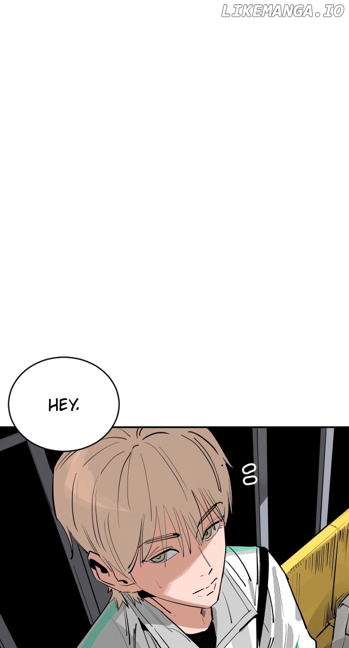 Build Up Chapter 176 - page 98