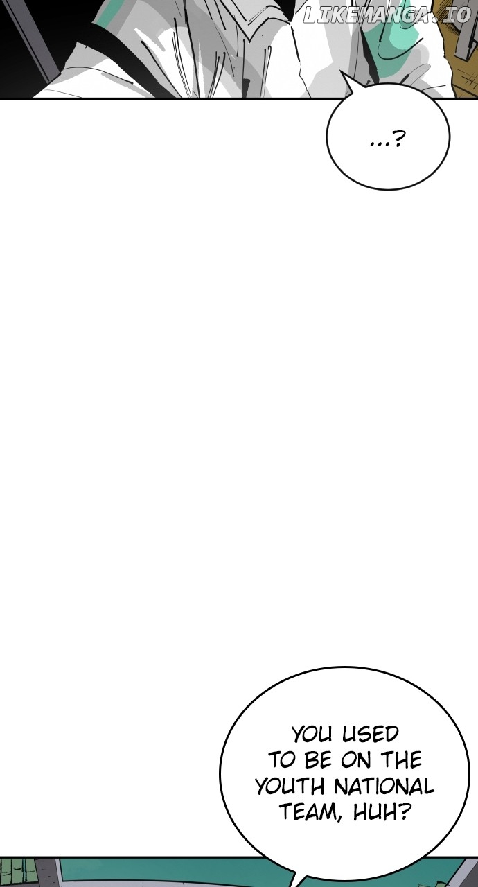 Build Up Chapter 176 - page 99