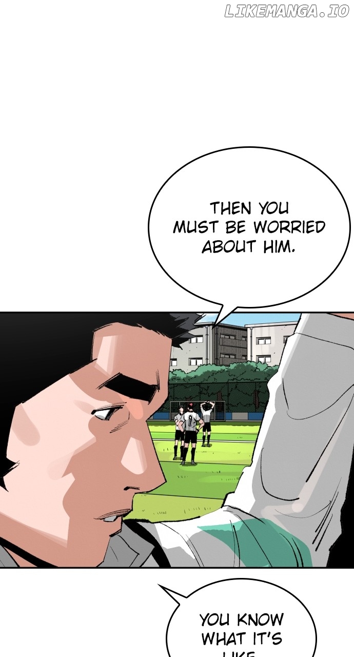 Build Up Chapter 176 - page 101