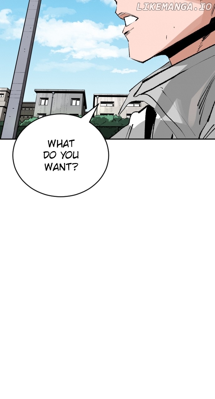 Build Up Chapter 176 - page 103