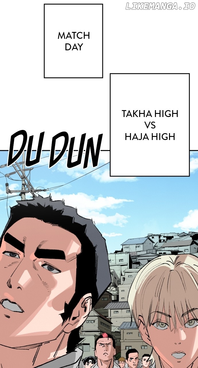Build Up Chapter 176 - page 110