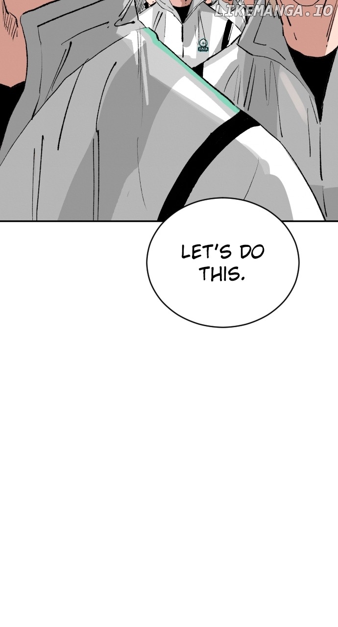 Build Up Chapter 176 - page 111