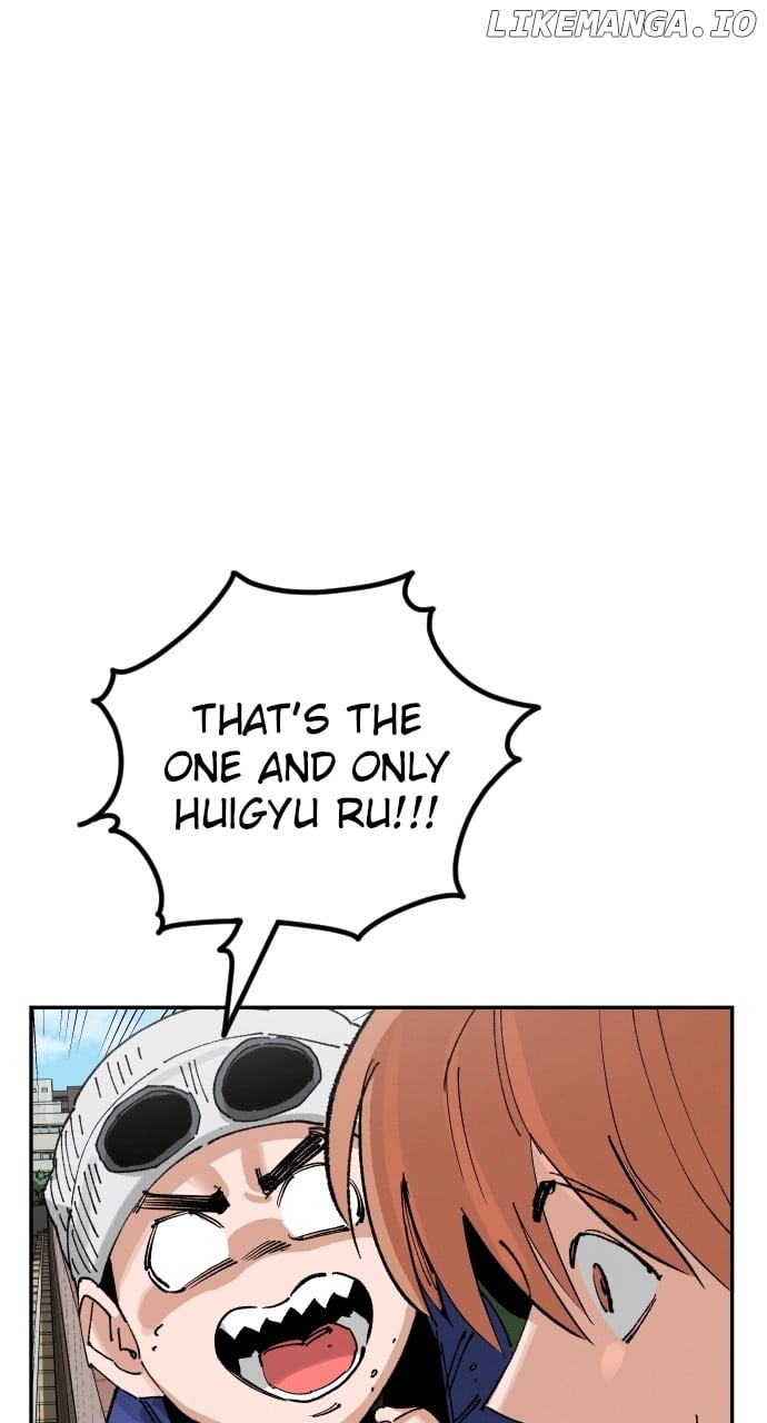 Build Up Chapter 177 - page 5