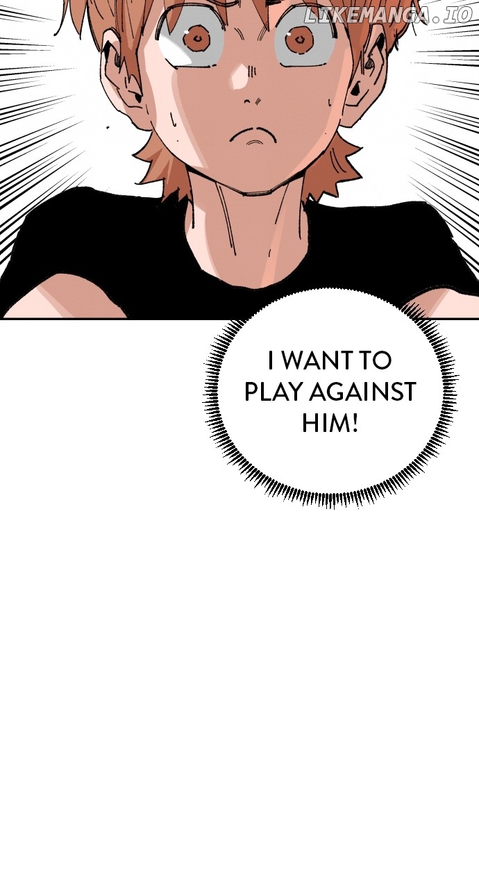 Build Up Chapter 177 - page 10