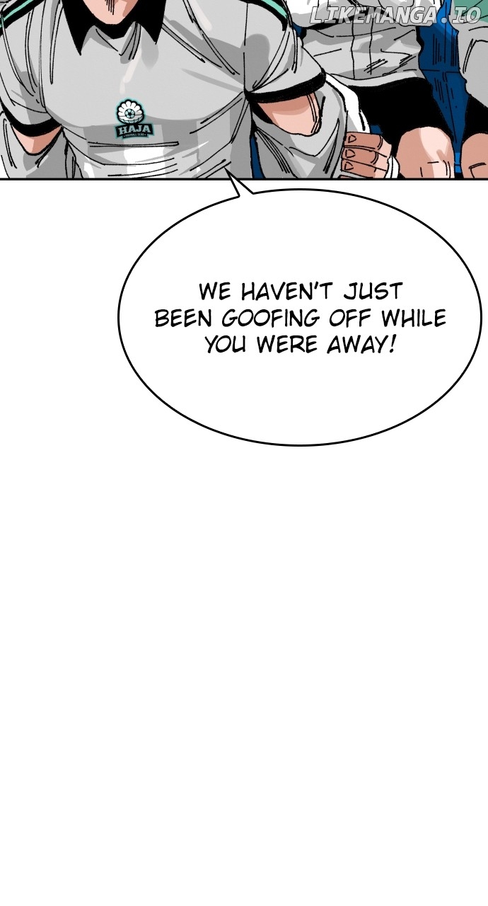Build Up Chapter 177 - page 14
