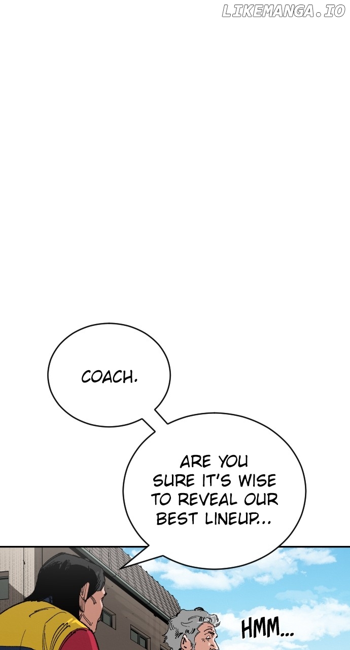 Build Up Chapter 177 - page 26