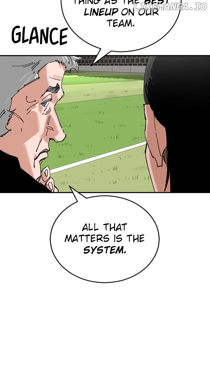 Build Up Chapter 177 - page 30