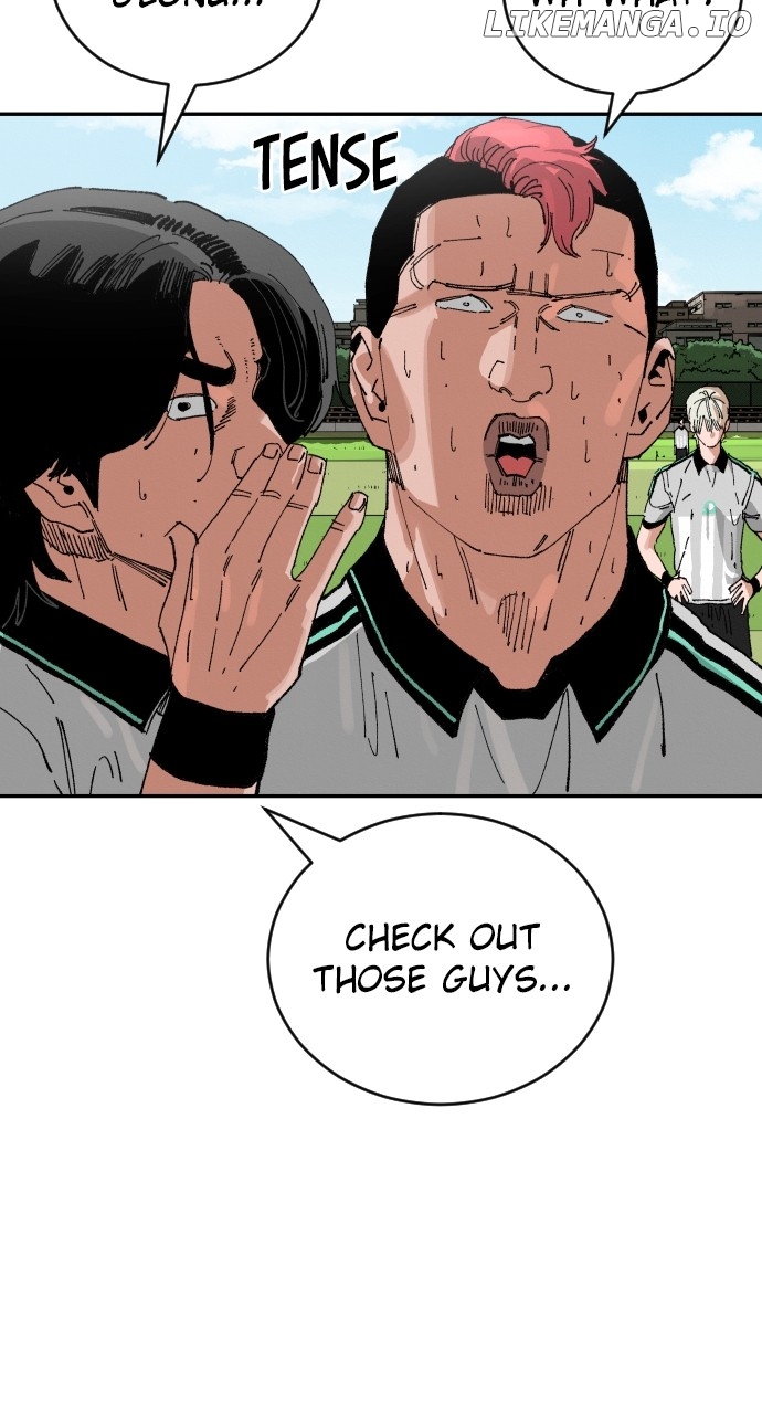 Build Up Chapter 177 - page 40