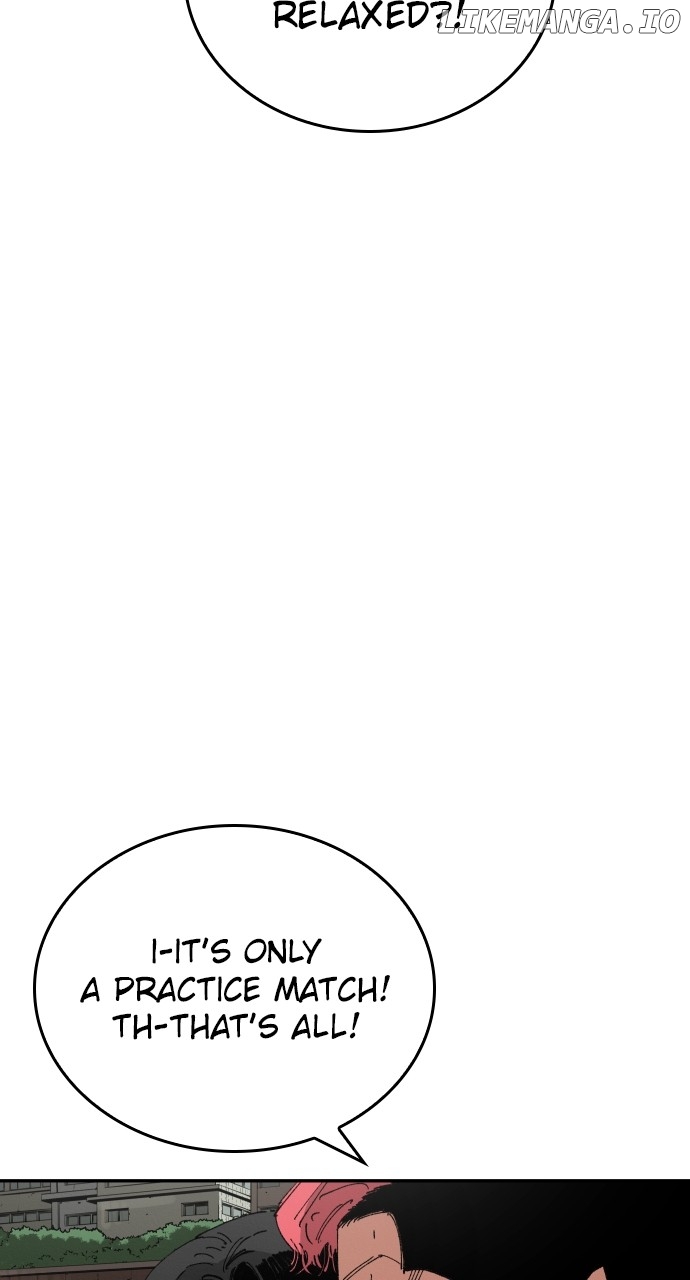 Build Up Chapter 177 - page 42