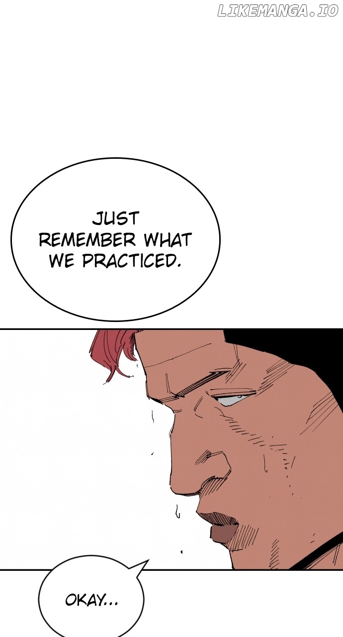 Build Up Chapter 177 - page 48