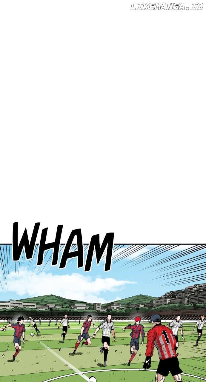 Build Up Chapter 177 - page 62