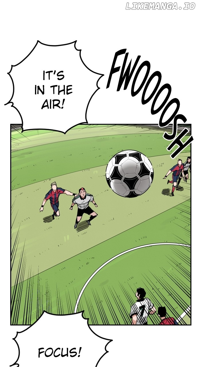 Build Up Chapter 177 - page 74