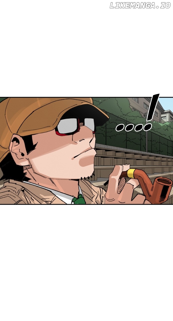 Build Up Chapter 177 - page 77