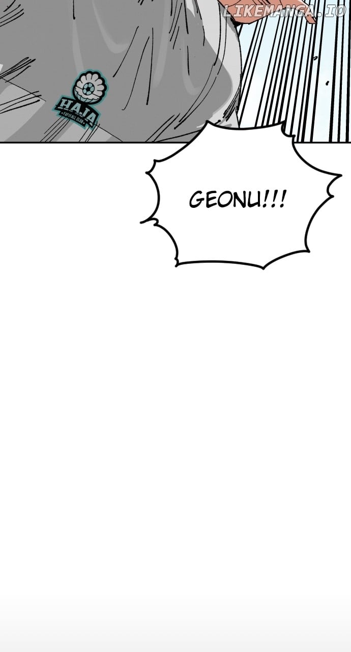 Build Up Chapter 177 - page 82