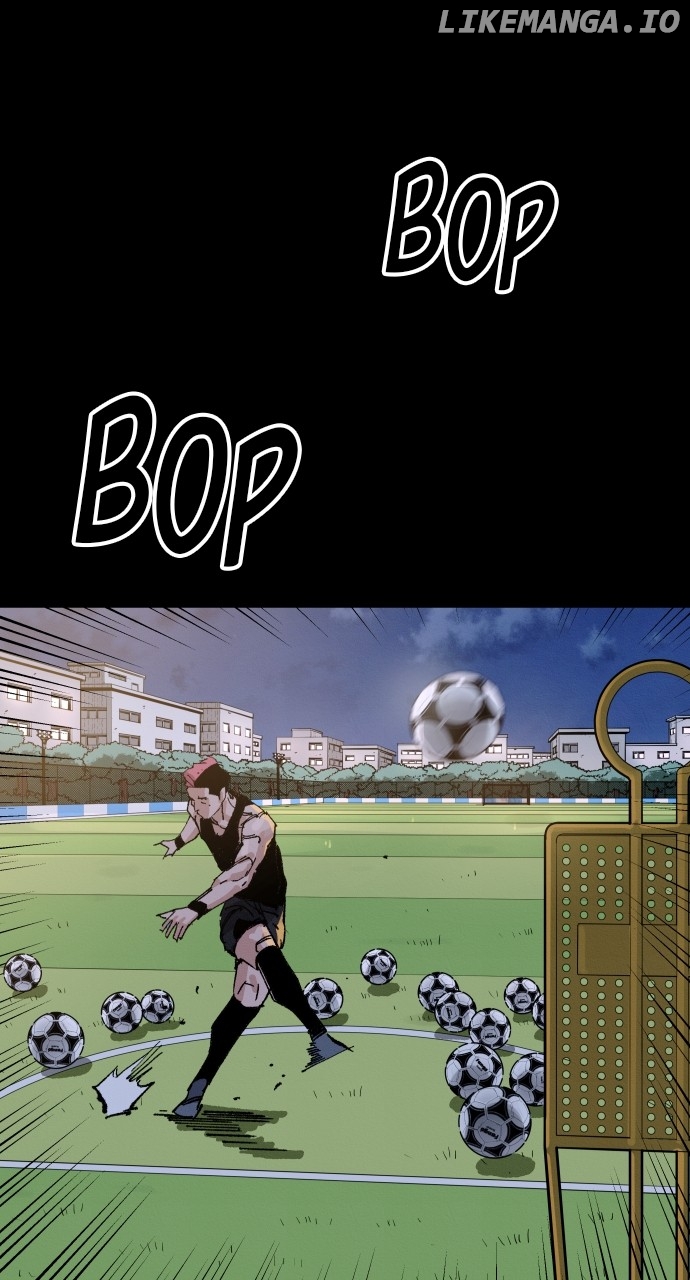Build Up Chapter 177 - page 84