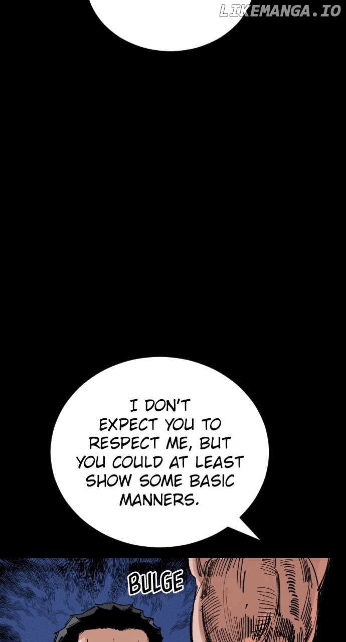 Build Up Chapter 177 - page 89