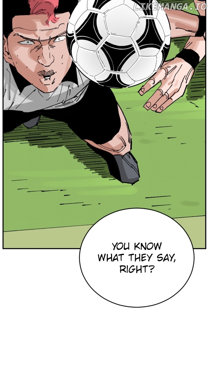 Build Up Chapter 177 - page 97