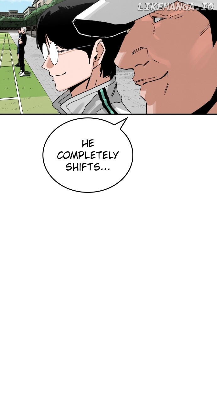 Build Up Chapter 177 - page 110