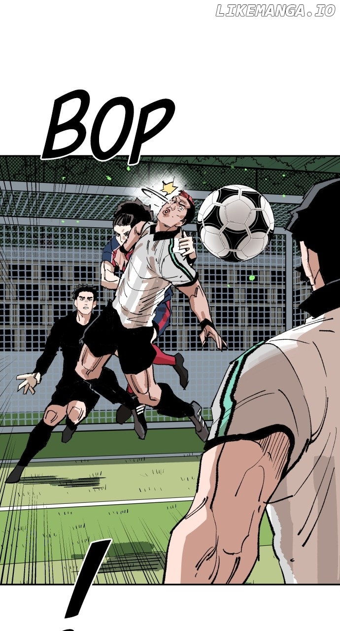 Build Up Chapter 177 - page 131