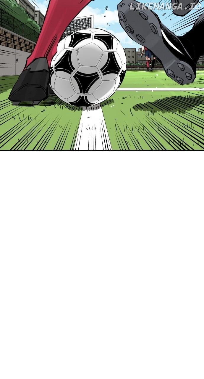 Build Up Chapter 178 - page 101