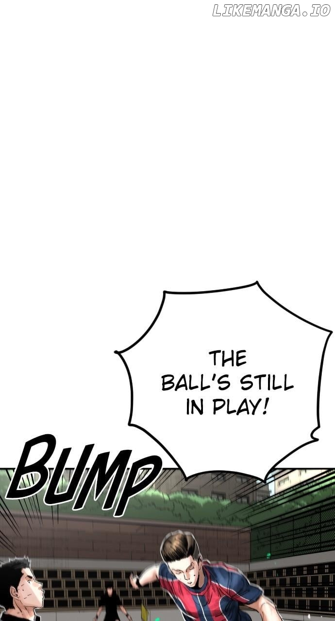 Build Up Chapter 178 - page 103