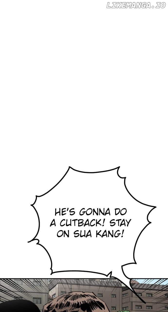 Build Up Chapter 178 - page 105