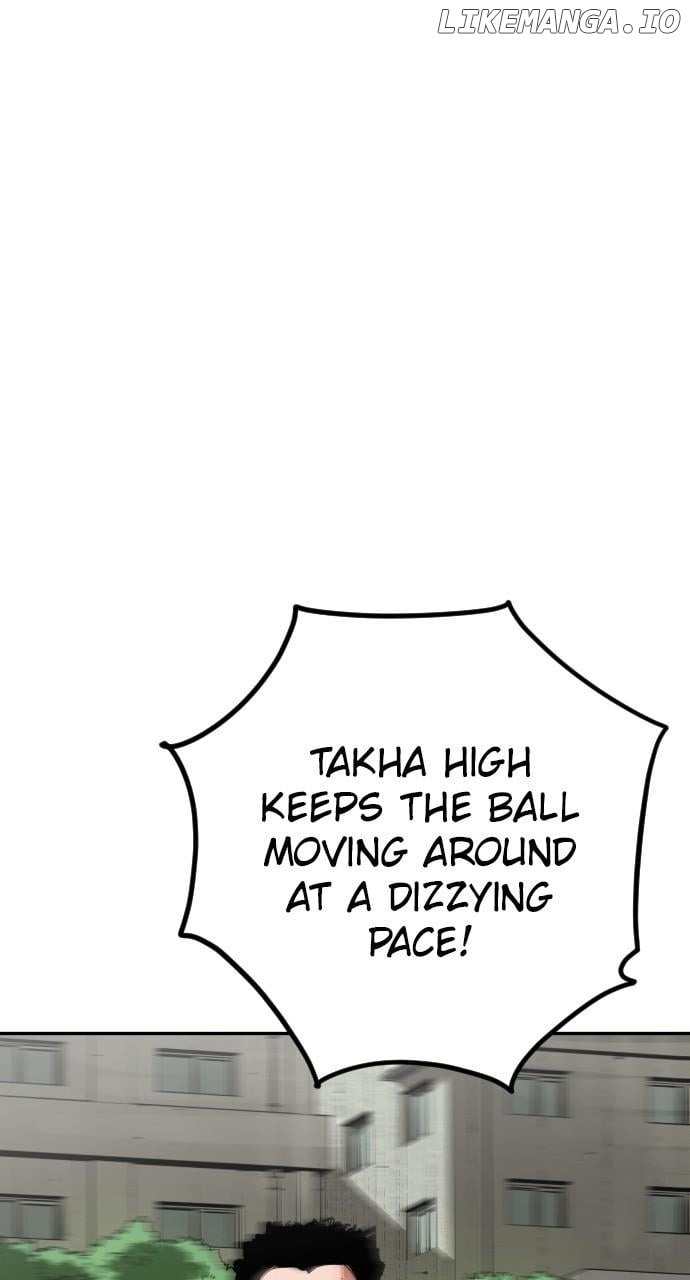Build Up Chapter 178 - page 121