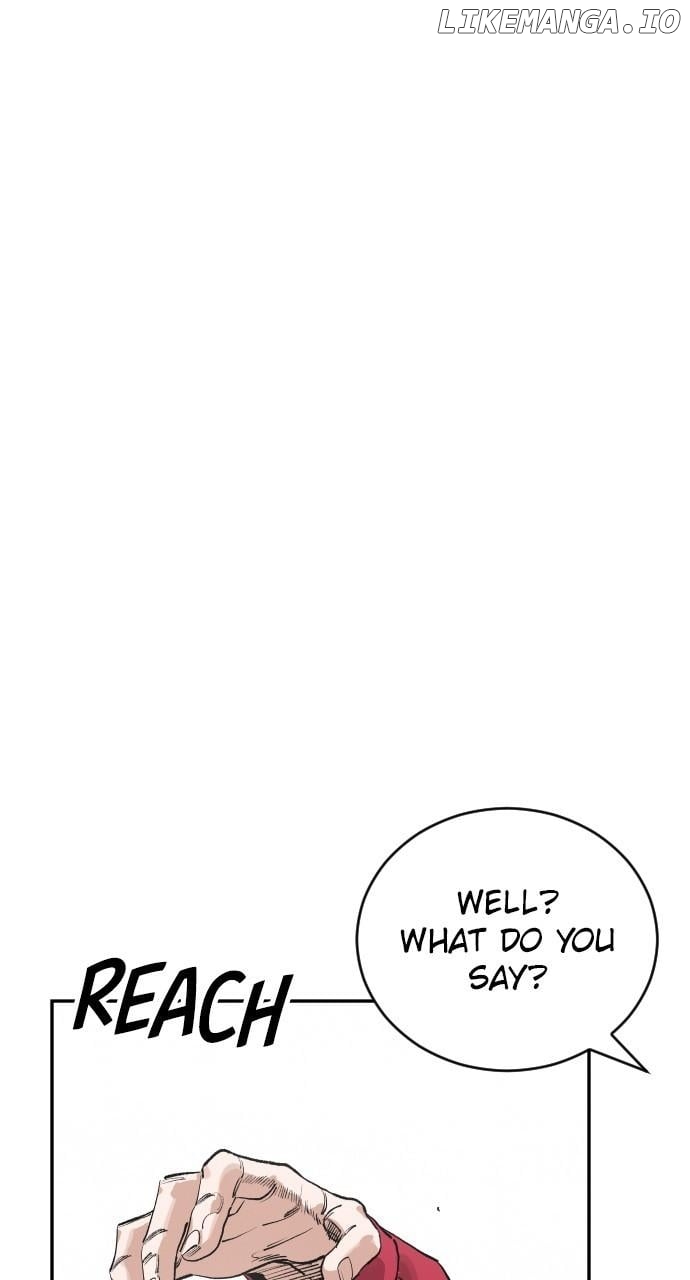 Build Up Chapter 178 - page 18