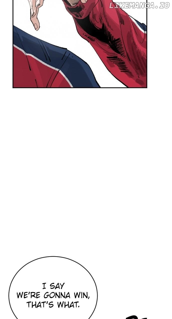 Build Up Chapter 178 - page 19
