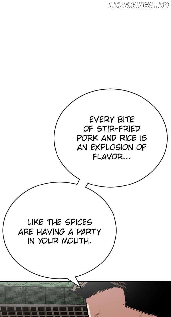 Build Up Chapter 178 - page 23