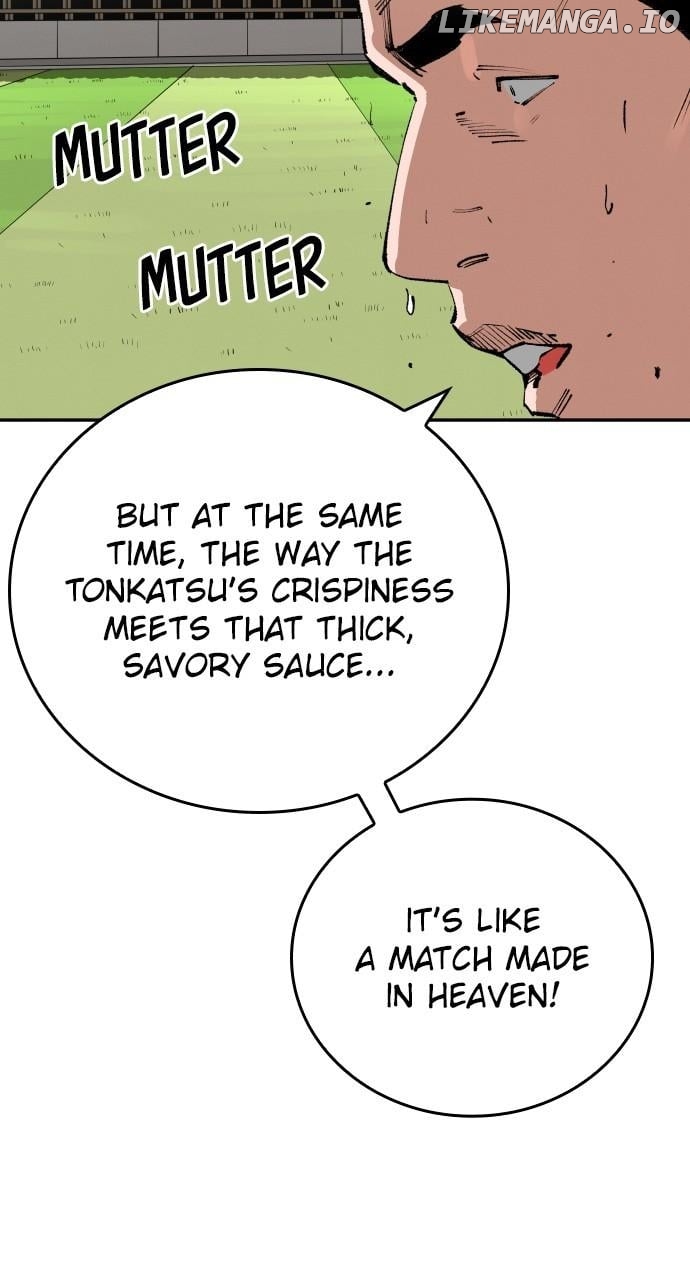 Build Up Chapter 178 - page 24