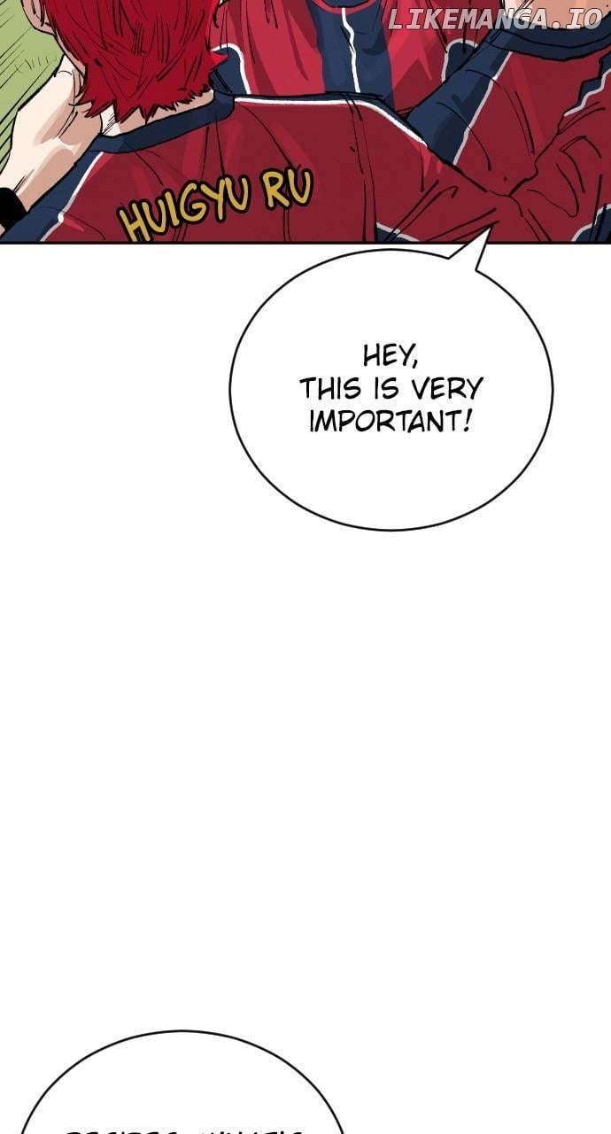 Build Up Chapter 178 - page 26