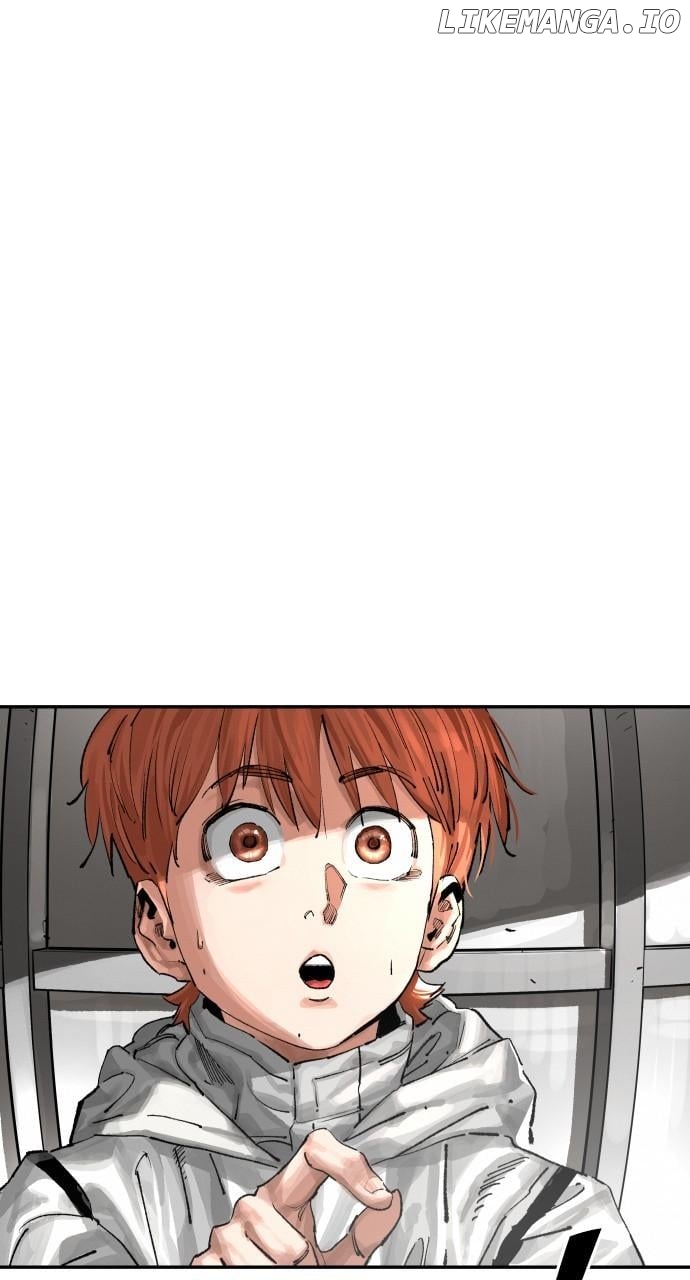 Build Up Chapter 178 - page 3