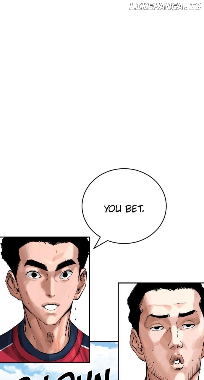 Build Up Chapter 178 - page 30
