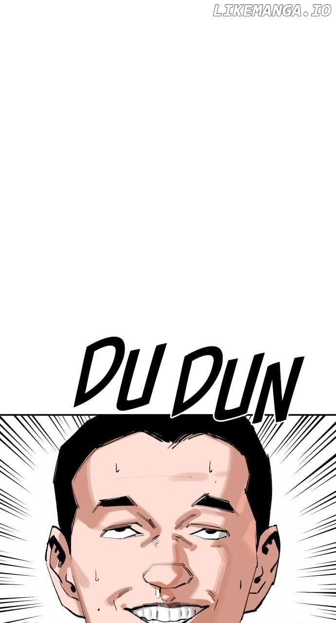 Build Up Chapter 178 - page 36