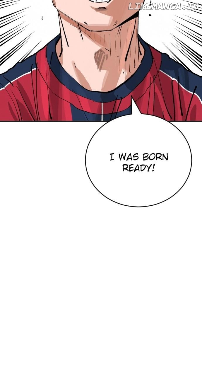 Build Up Chapter 178 - page 37