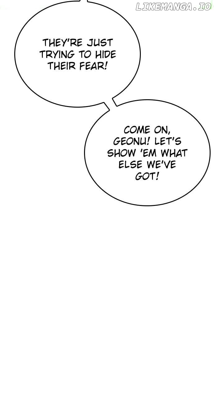 Build Up Chapter 178 - page 46