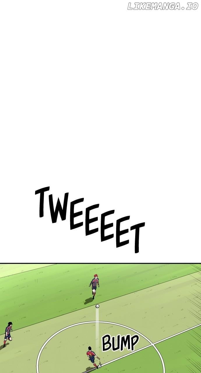 Build Up Chapter 178 - page 47