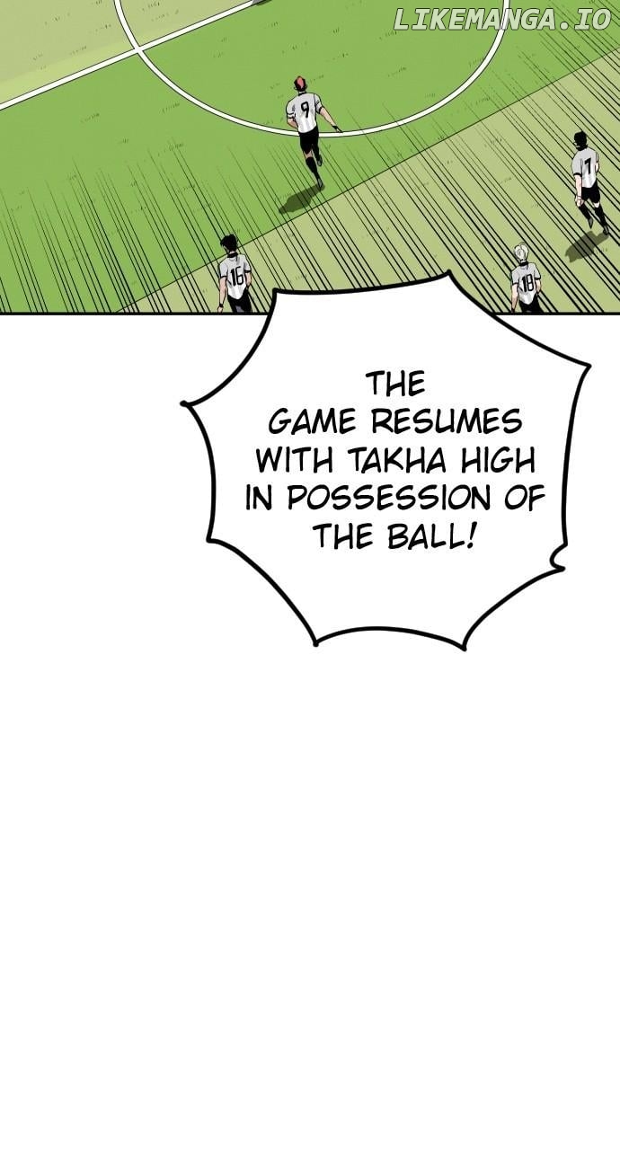 Build Up Chapter 178 - page 48