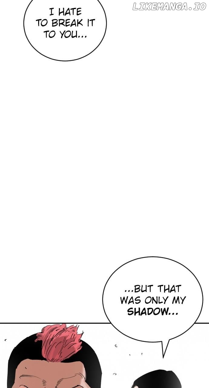Build Up Chapter 178 - page 59