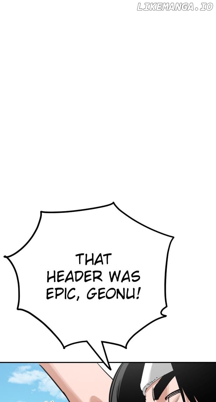 Build Up Chapter 178 - page 6