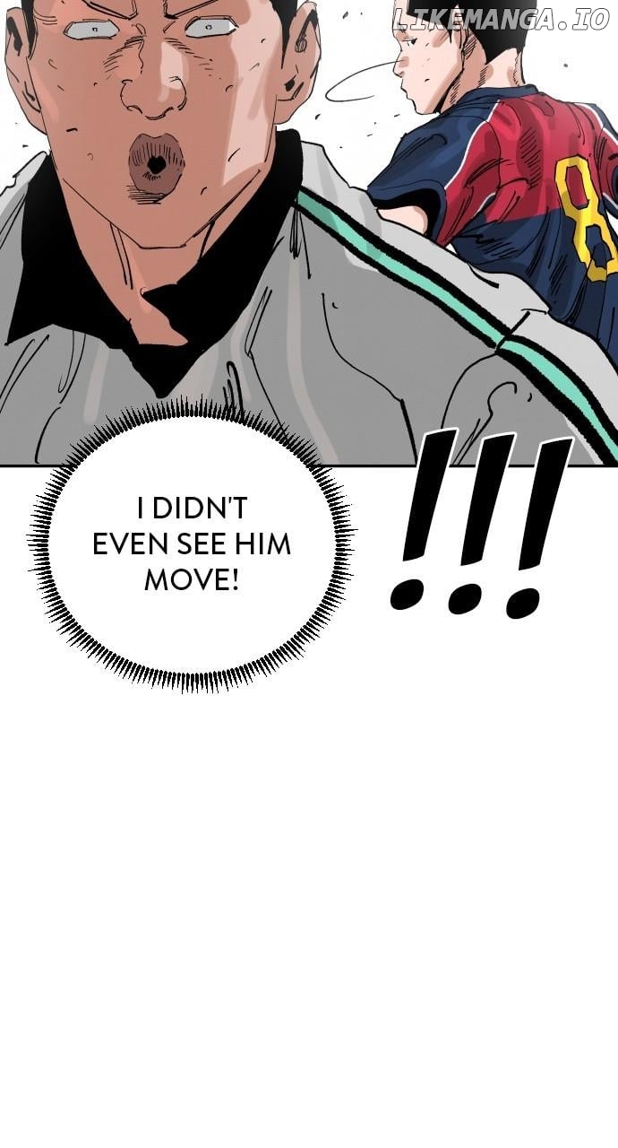 Build Up Chapter 178 - page 60