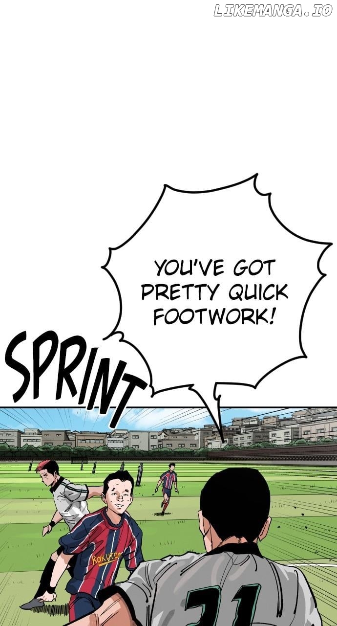 Build Up Chapter 178 - page 61