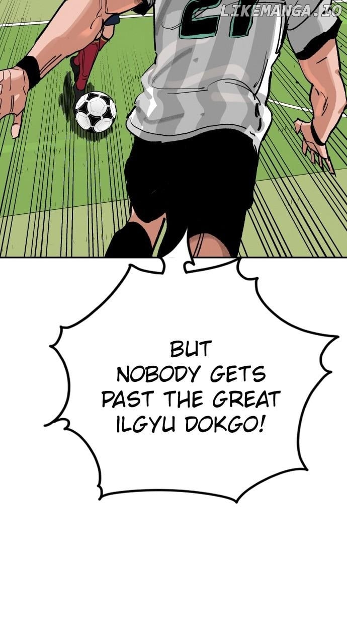 Build Up Chapter 178 - page 62