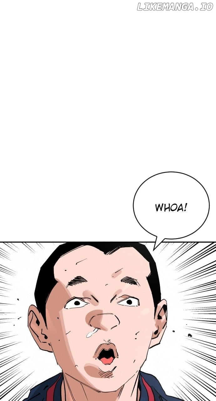 Build Up Chapter 178 - page 63