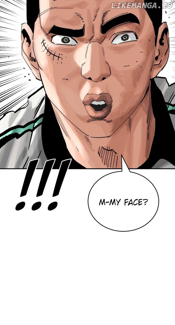 Build Up Chapter 178 - page 65