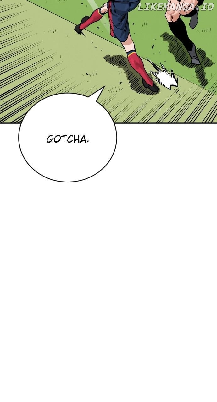 Build Up Chapter 178 - page 67