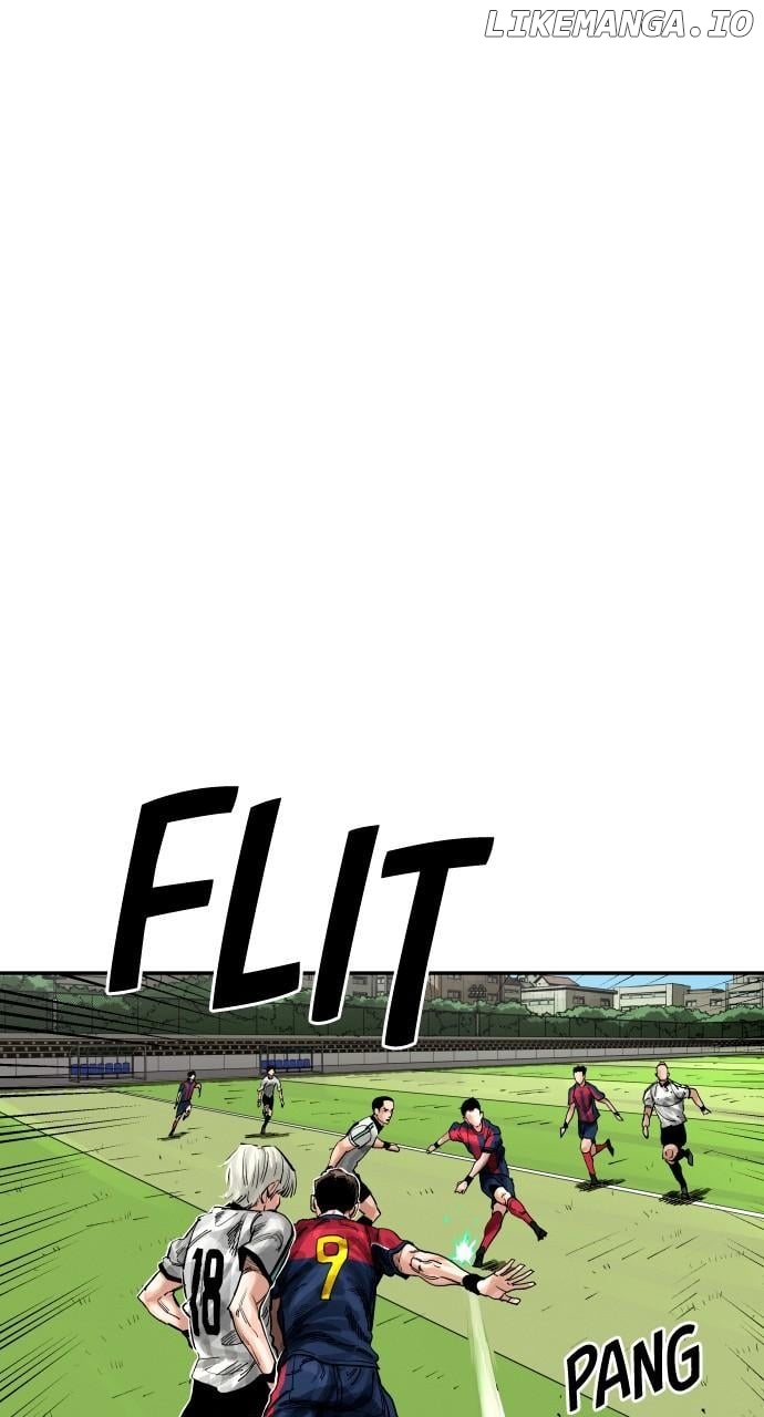 Build Up Chapter 178 - page 71