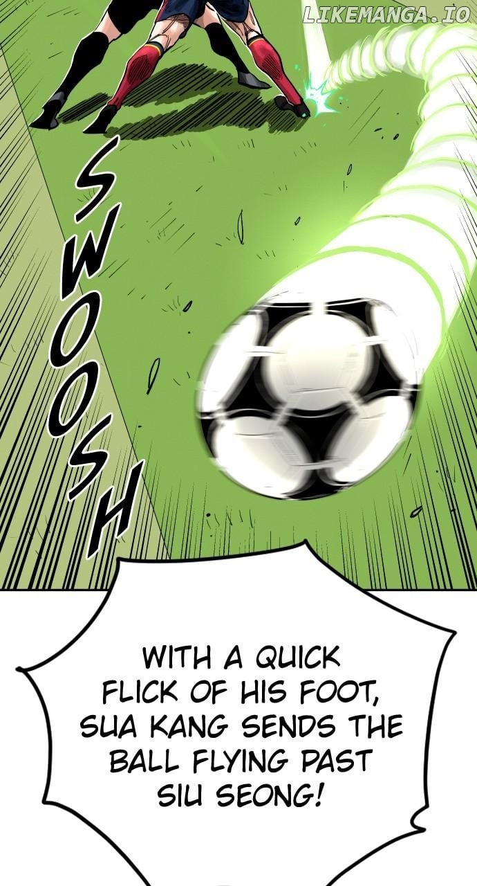 Build Up Chapter 178 - page 72