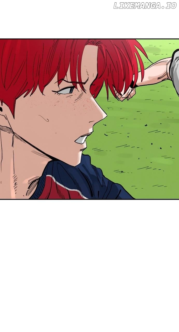 Build Up Chapter 178 - page 76